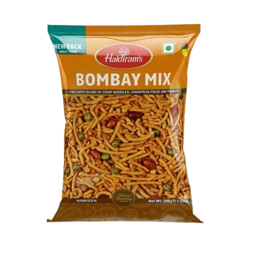 Snacks & Namkeen